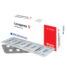 lovapres-5mg-tablet, 1 strip